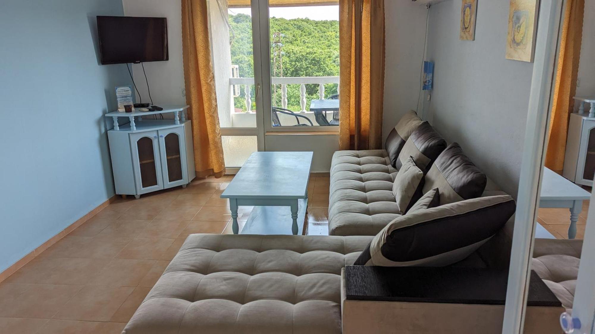 Guest House Chalakov Sinemoretz Exterior photo