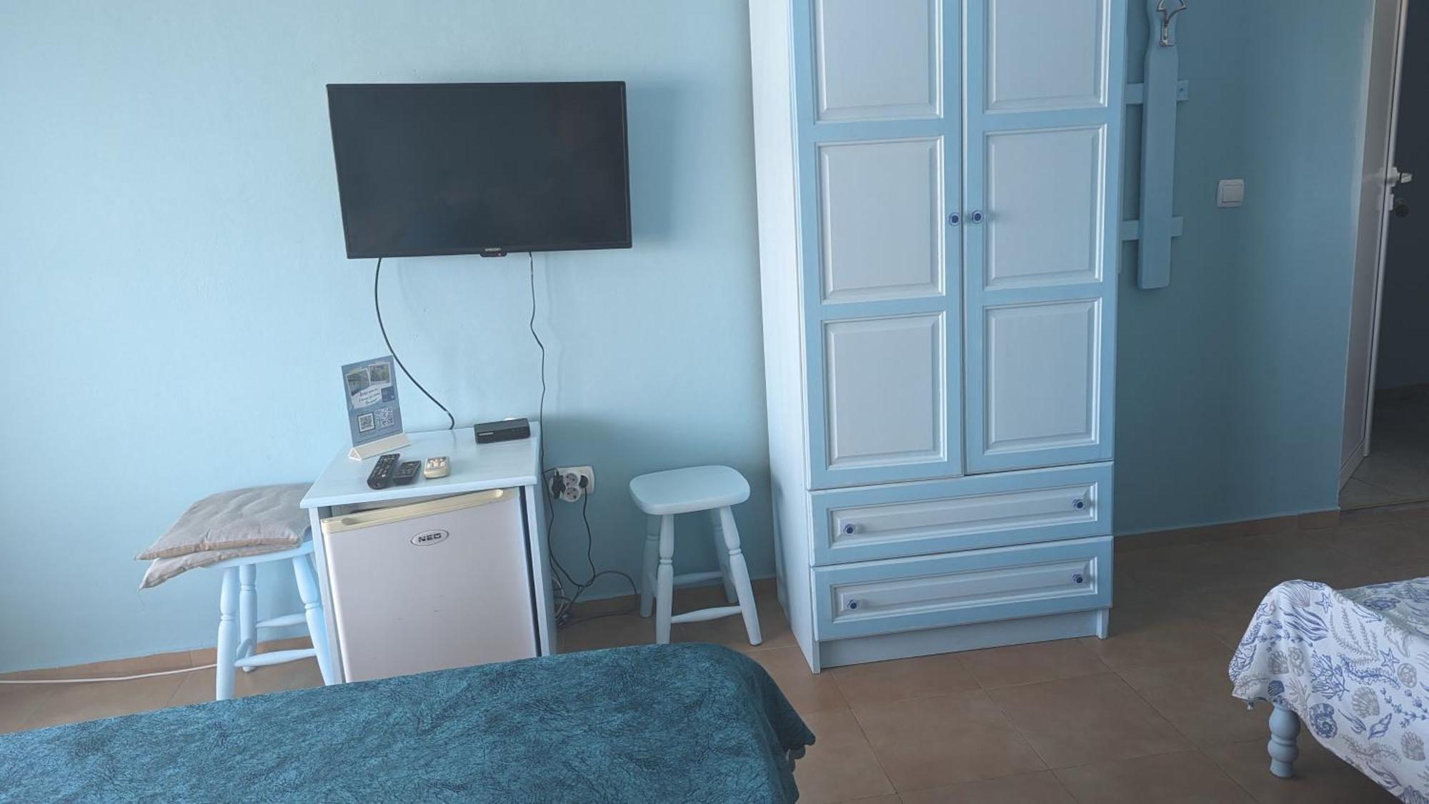 Guest House Chalakov Sinemoretz Exterior photo