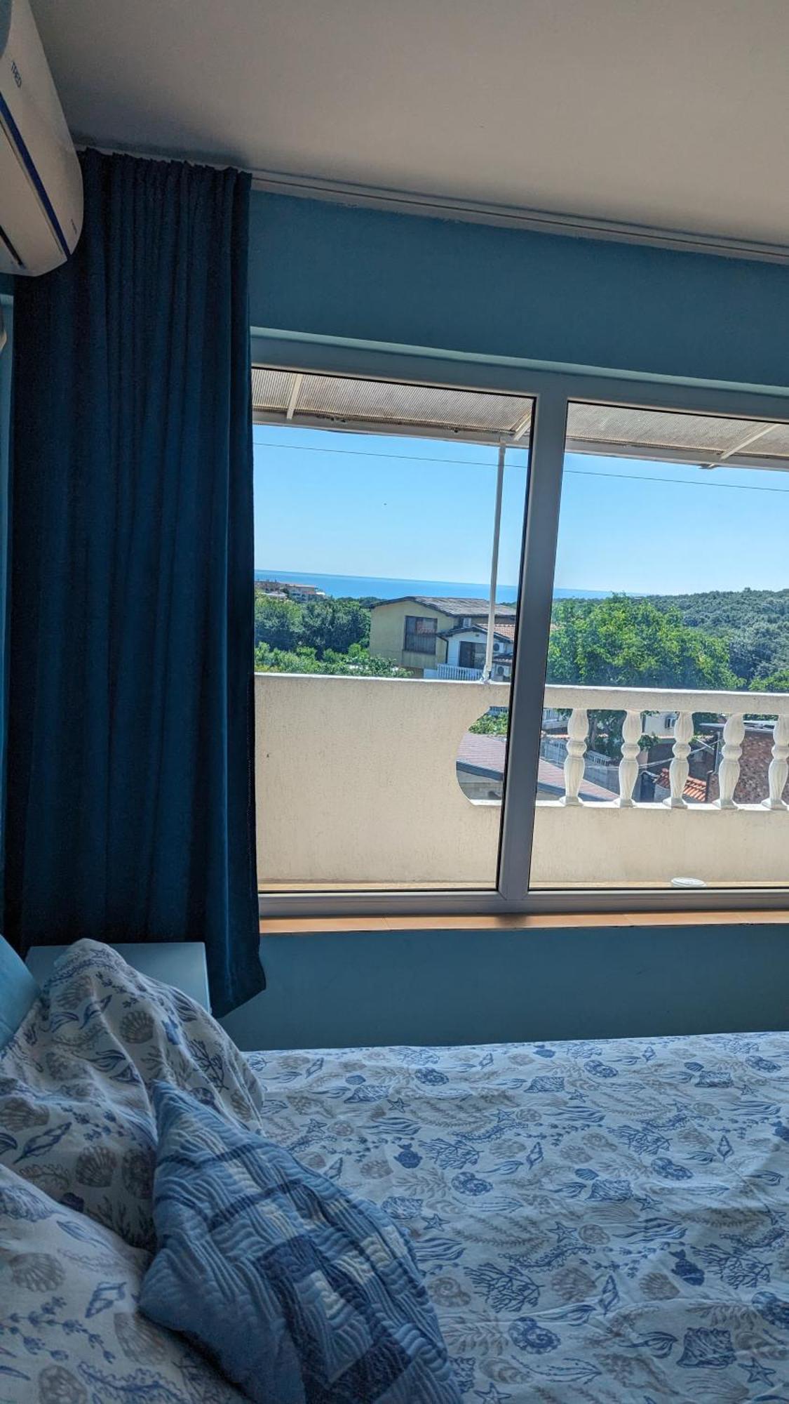 Guest House Chalakov Sinemoretz Exterior photo