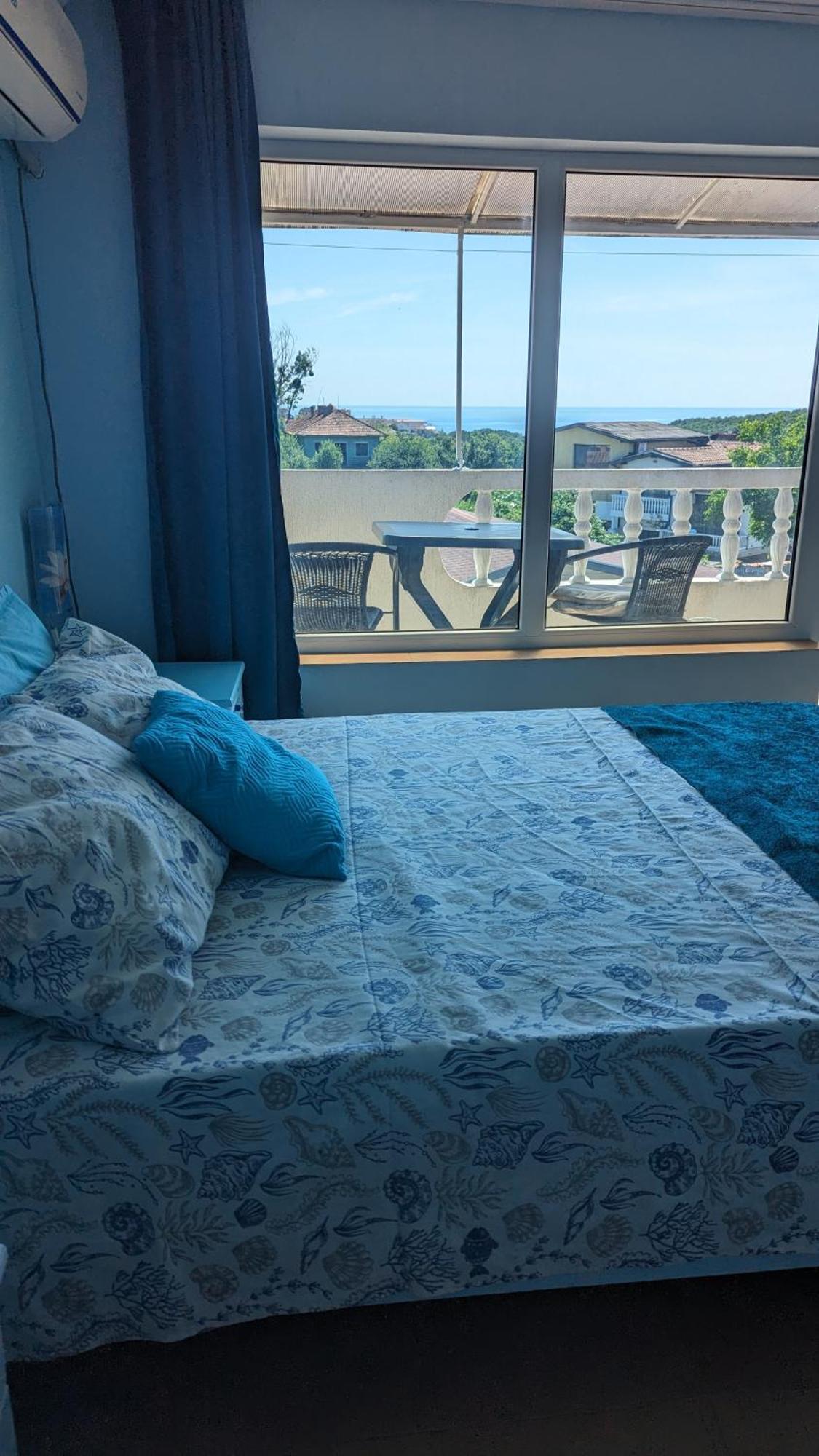 Guest House Chalakov Sinemoretz Exterior photo