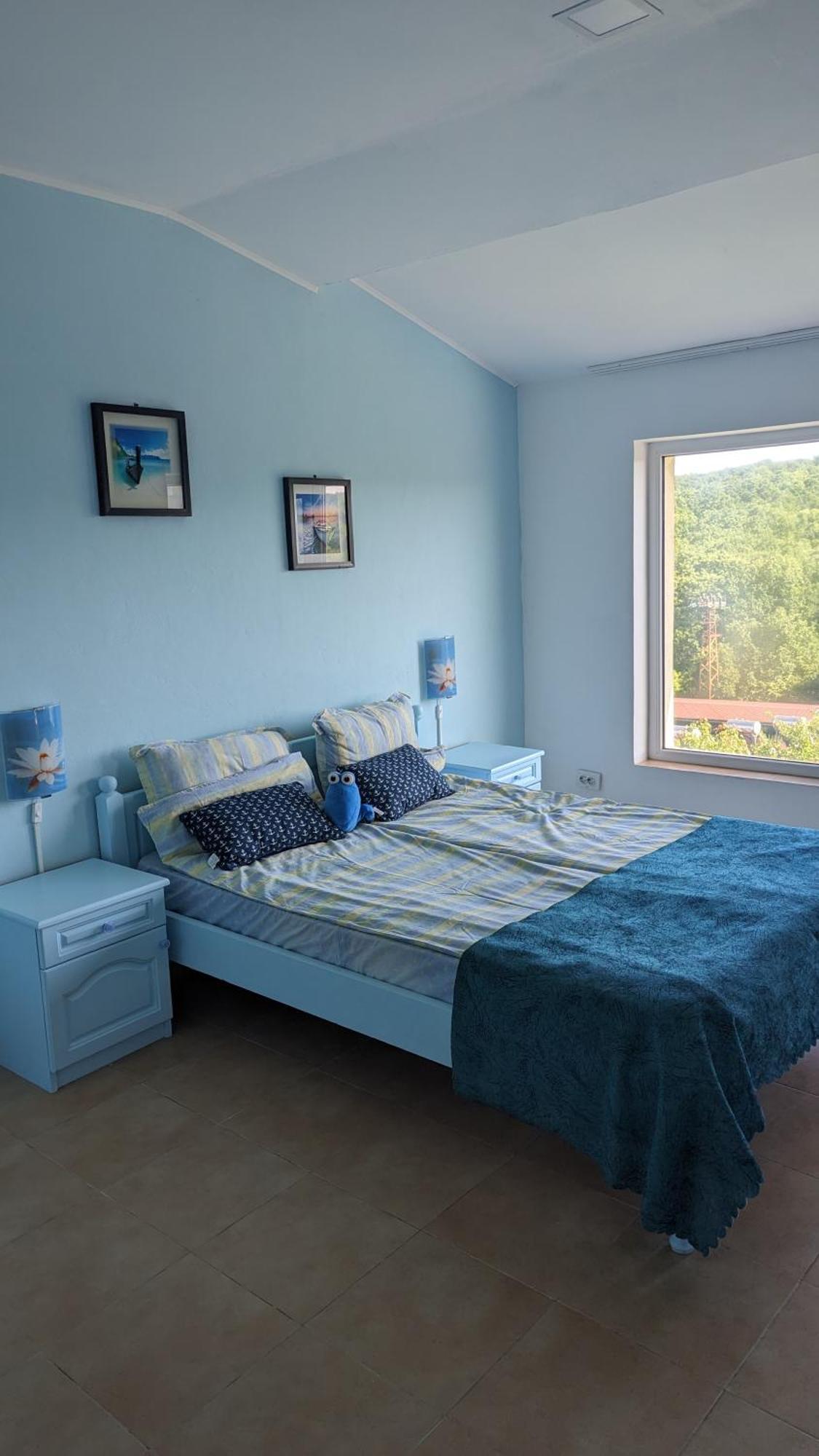 Guest House Chalakov Sinemoretz Exterior photo