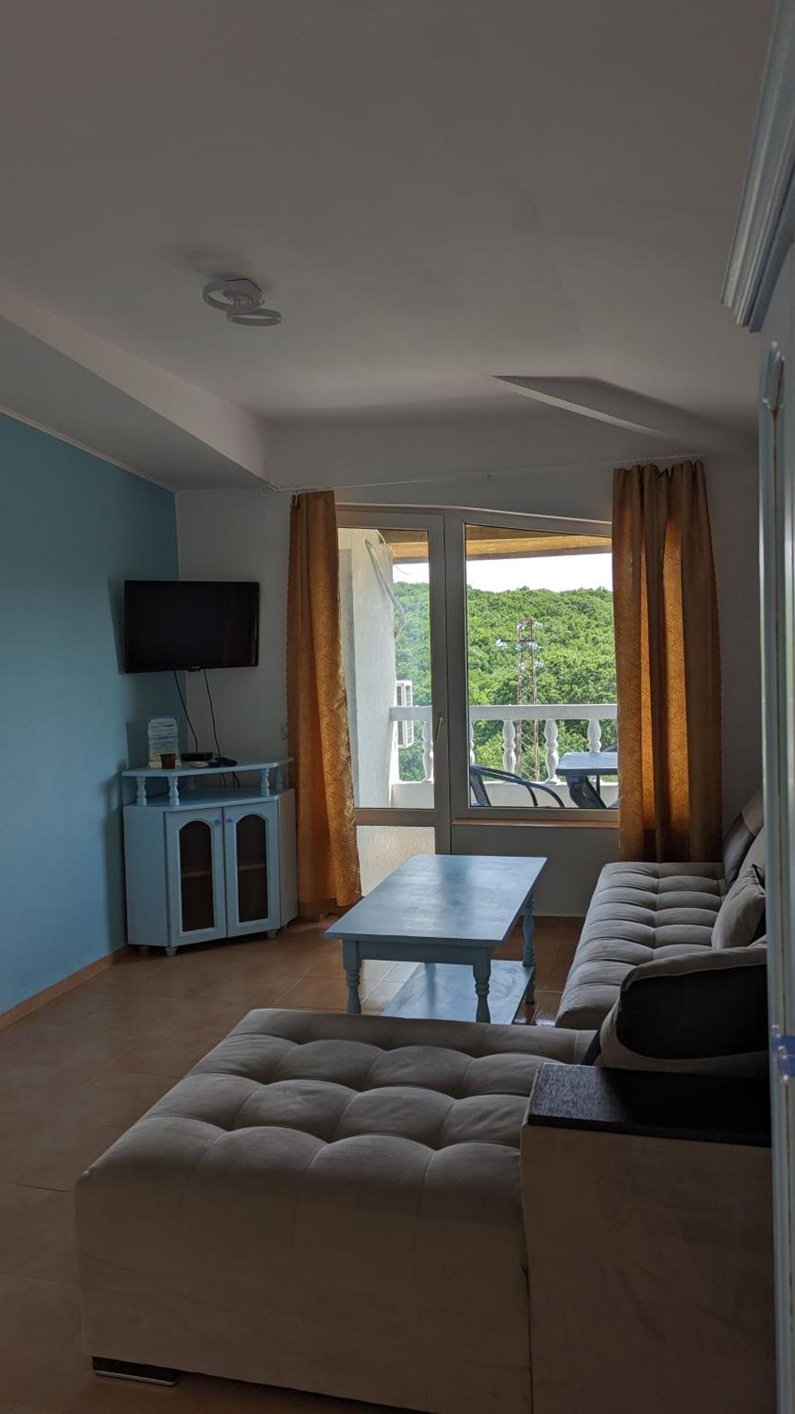 Guest House Chalakov Sinemoretz Exterior photo