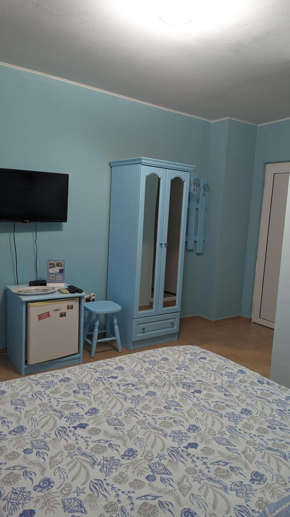 Guest House Chalakov Sinemoretz Exterior photo