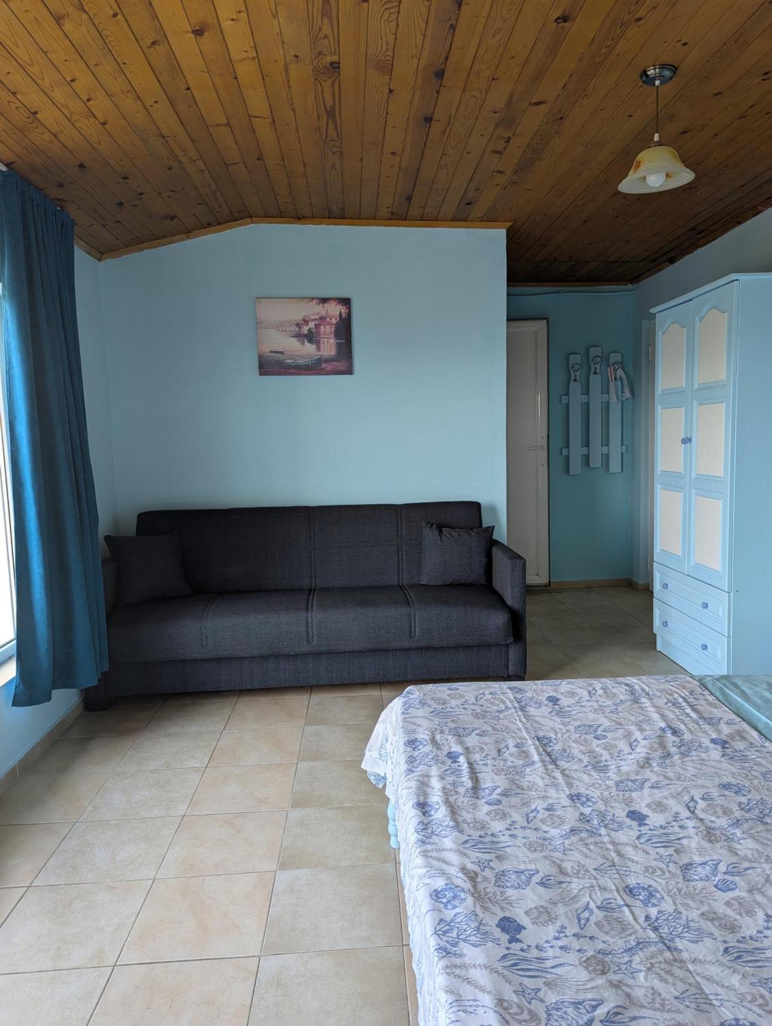 Guest House Chalakov Sinemoretz Exterior photo